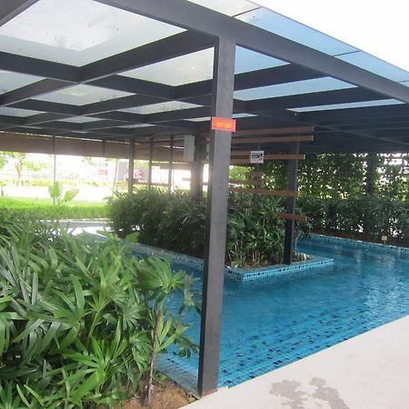 Setia Inn Suites Service Residence Setia Alam Extérieur photo